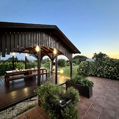 Tavira Vila Formosa 5 With Pool By Homing Экстерьер фото