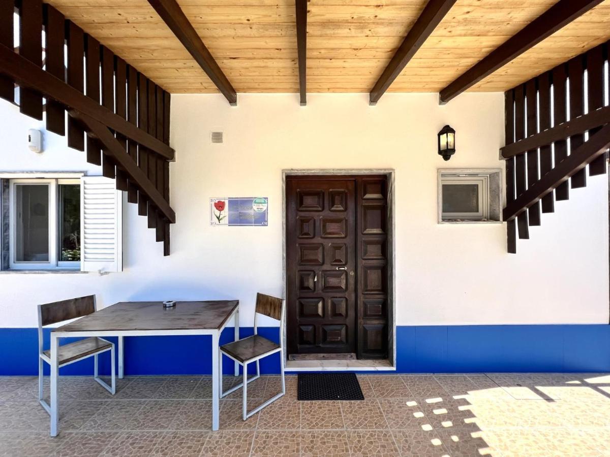 Tavira Vila Formosa 5 With Pool By Homing Экстерьер фото