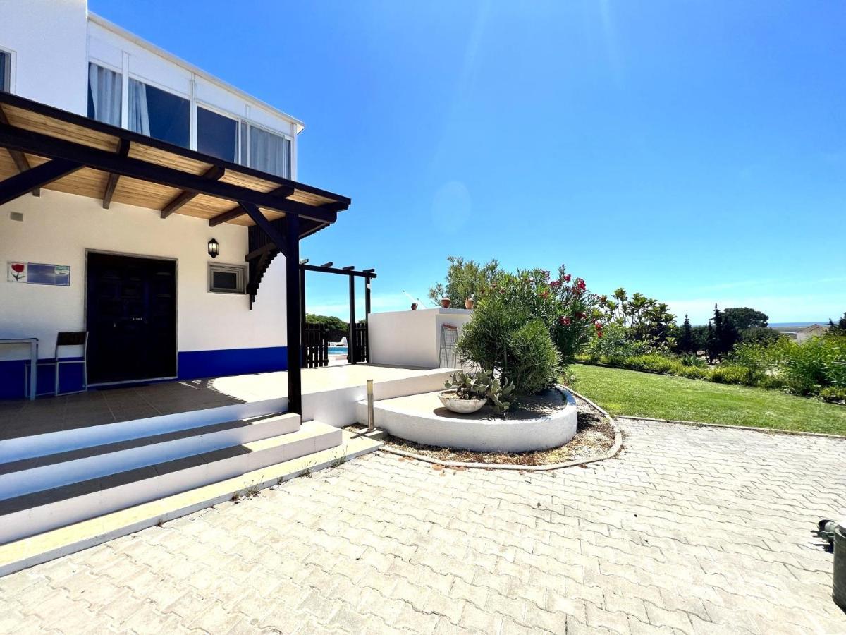 Tavira Vila Formosa 5 With Pool By Homing Экстерьер фото